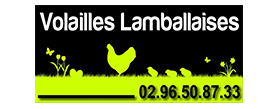 les Volailles Lambalèse
